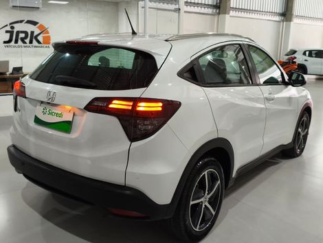Honda HR-V EX 1.8 Flexone 16V 5p Aut.
