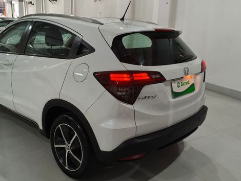 Honda HR-V EX 1.8 Flexone 16V 5p Aut.