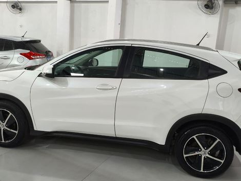 Honda HR-V EX 1.8 Flexone 16V 5p Aut.