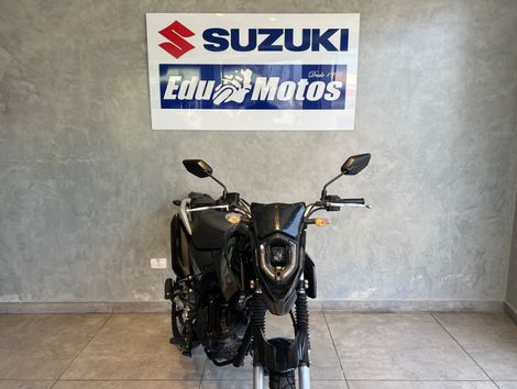 YAMAHA XTZ 150 CROSSER S FLEX