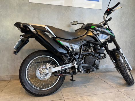 YAMAHA XTZ 150 CROSSER S FLEX