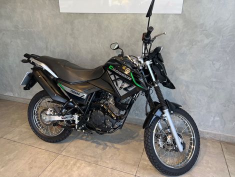 YAMAHA XTZ 150 CROSSER S FLEX