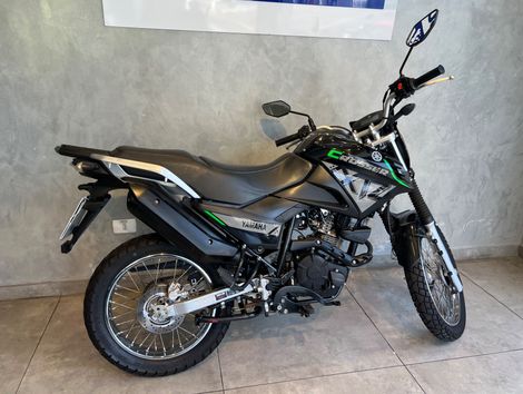 YAMAHA XTZ 150 CROSSER S FLEX