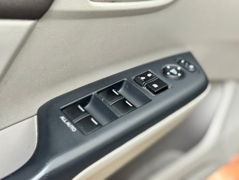 Honda Civic Sed. LXL/ LXL SE 1.8 Flex 16V Aut.