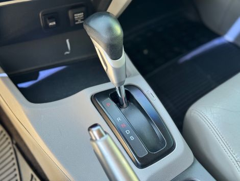 Honda Civic Sed. LXL/ LXL SE 1.8 Flex 16V Aut.