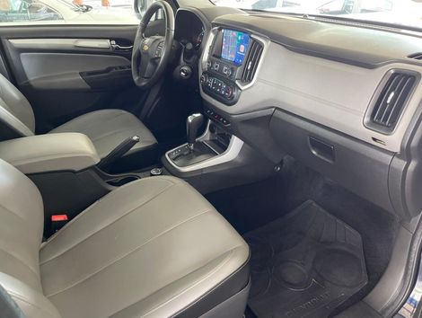 Chevrolet S10 Pick-Up LTZ 2.8 TDI 4x4 CD Dies.Aut