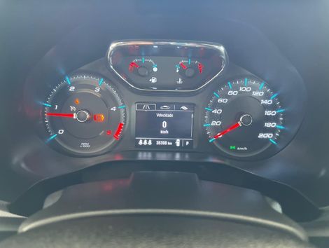 Chevrolet S10 Pick-Up LTZ 2.8 TDI 4x4 CD Dies.Aut