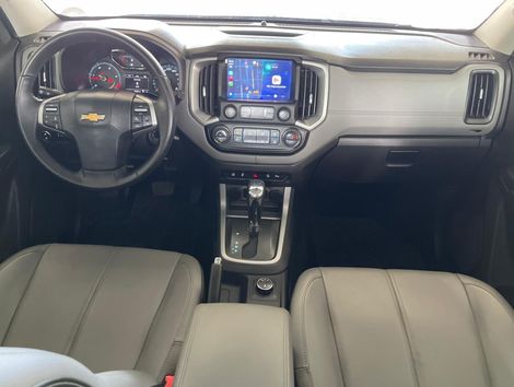 Chevrolet S10 Pick-Up LTZ 2.8 TDI 4x4 CD Dies.Aut