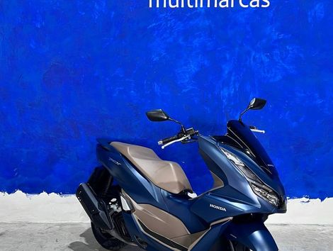 HONDA PCX 160 DLX