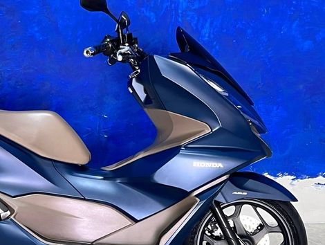 HONDA PCX 160 DLX