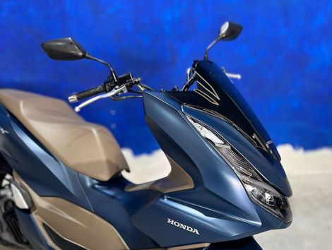 HONDA PCX 160 DLX