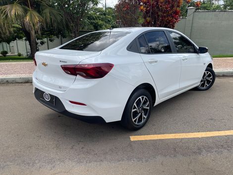 Chevrolet ONIX SEDAN Plus LT 1.0 12V TB Flex Mec.