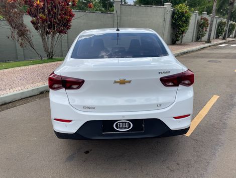 Chevrolet ONIX SEDAN Plus LT 1.0 12V TB Flex Mec.