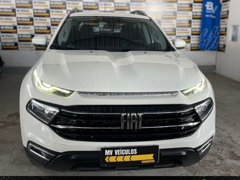 Fiat Toro Freedom 1.3 T270 4x2 Flex Aut.