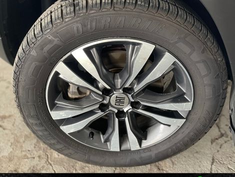 Fiat Toro Freedom 1.3 T270 4x2 Flex Aut.