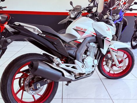 HONDA CB 250 TWISTER/FLEXONE