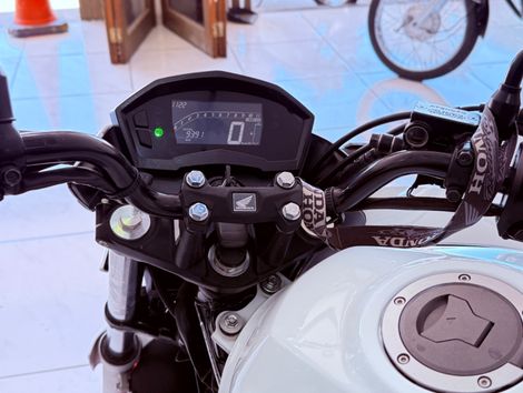 HONDA CB 250 TWISTER/FLEXONE