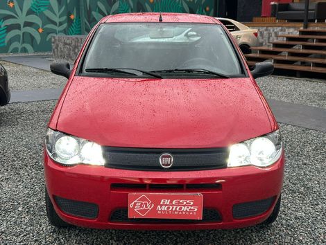 Fiat Palio 1.0 ECONOMY Fire Flex 8V 2p