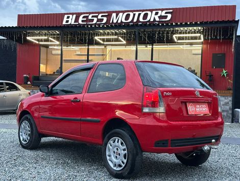 Fiat Palio 1.0 ECONOMY Fire Flex 8V 2p