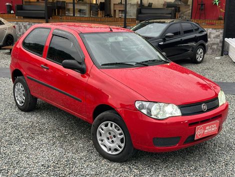 Fiat Palio 1.0 ECONOMY Fire Flex 8V 2p