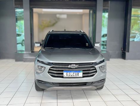 Chevrolet MONTANA PREMIER 1.2 Turbo Flex 12V Aut.