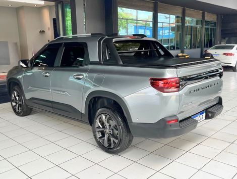 Chevrolet MONTANA PREMIER 1.2 Turbo Flex 12V Aut.