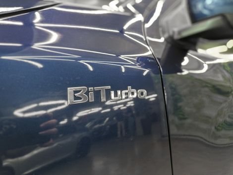 Nissan Frontier PLATI. CD  2.3 Bi-TB Dies.Aut.