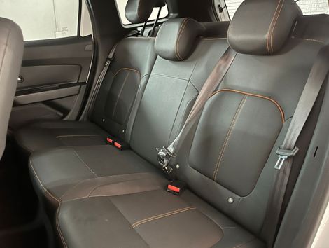 Renault DUSTER Iconic Plus 1.3 TB 16V Flex Aut.