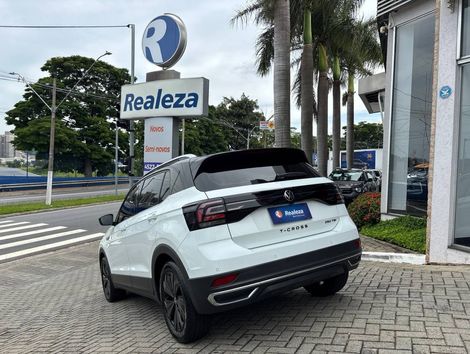 VolksWagen T-Cross Hig. 250 TSI 1.4 Flex 16V 5p Aut