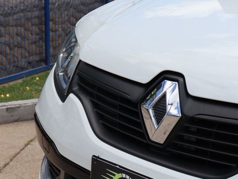 Renault SANDERO GT line/RLIN Flex 1.6 16V 5p