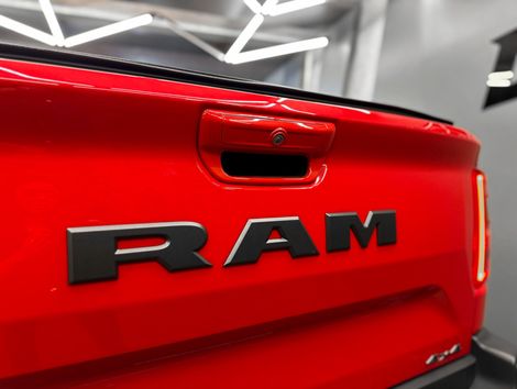 RAM RAMPAGE REBEL 2.0 TB CD 4X4 Diesel Aut.