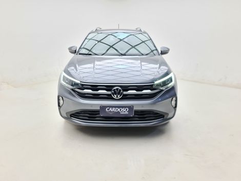 VolksWagen Nivus Highline 1.0 200 TSI Flex Aut.