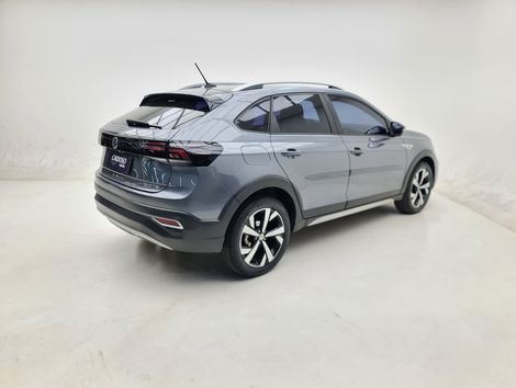 VolksWagen Nivus Highline 1.0 200 TSI Flex Aut.