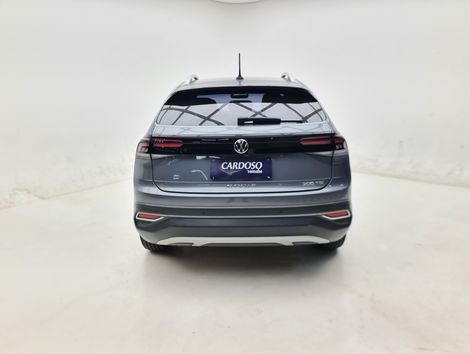 VolksWagen Nivus Highline 1.0 200 TSI Flex Aut.