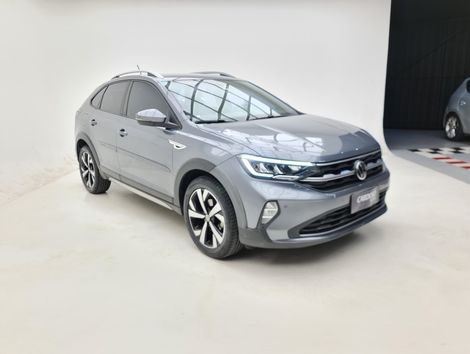 VolksWagen Nivus Highline 1.0 200 TSI Flex Aut.