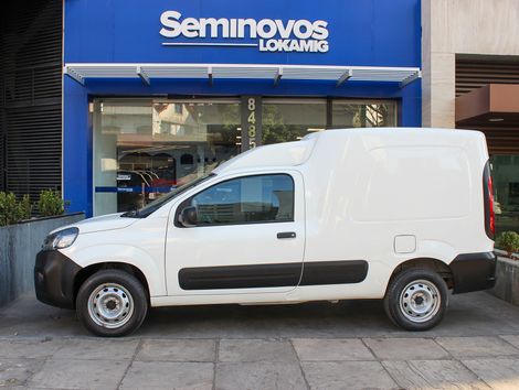 Fiat Fiorino Endurance EVO 1.4 Flex 8V 2p