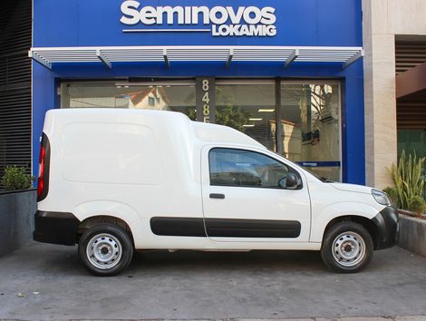 Fiat Fiorino Endurance EVO 1.4 Flex 8V 2p
