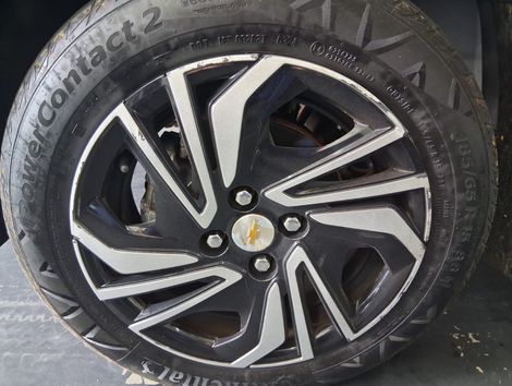 Chevrolet ONIX HATCH LT 1.0 12V Flex 5p Mec.