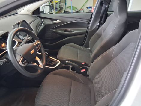 Chevrolet ONIX HATCH LT 1.0 12V Flex 5p Mec.