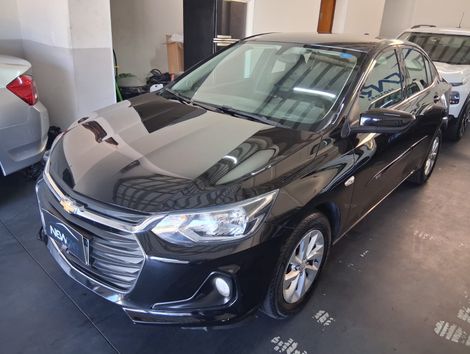 Chevrolet ONIX SEDAN Plus LT 1.0 12V TB Flex Mec.