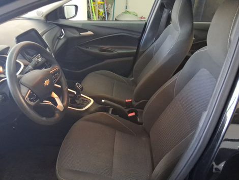 Chevrolet ONIX SEDAN Plus LT 1.0 12V TB Flex Mec.