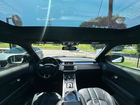 Land Rover Range R.EVOQUE Dynamic 2.0 Aut 5p