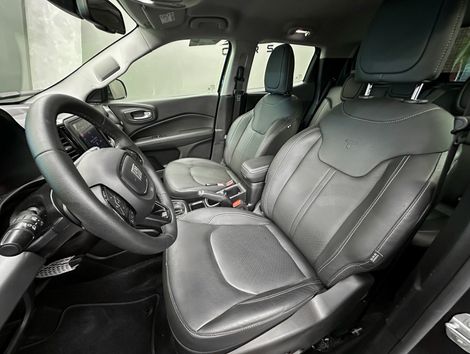 Fiat Toro Volcano 1.3 T270 4x2 Flex Aut.