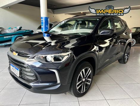 Chevrolet TRACKER LT 1.0 Turbo 12V Flex Aut.