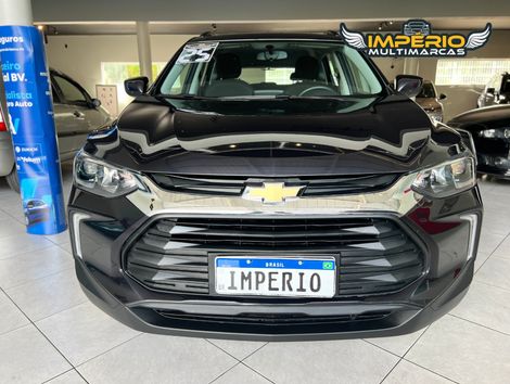 Chevrolet TRACKER LT 1.0 Turbo 12V Flex Aut.