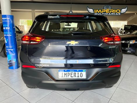 Chevrolet TRACKER LT 1.0 Turbo 12V Flex Aut.