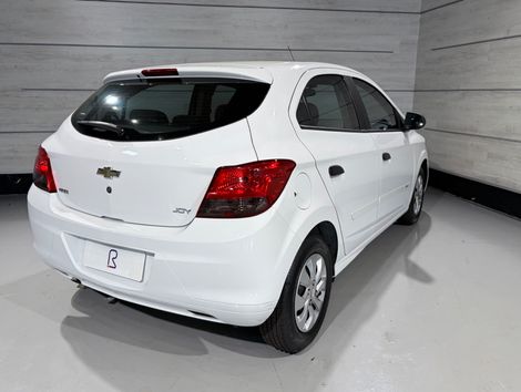Chevrolet ONIX HATCH Joy 1.0 8V Flex 5p Mec.