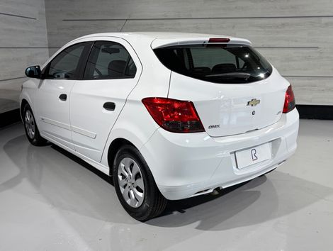 Chevrolet ONIX HATCH Joy 1.0 8V Flex 5p Mec.