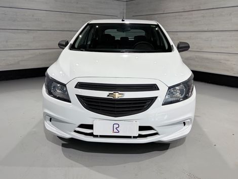 Chevrolet ONIX HATCH Joy 1.0 8V Flex 5p Mec.