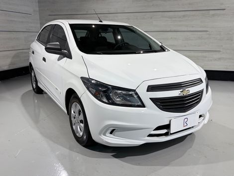 Chevrolet ONIX HATCH Joy 1.0 8V Flex 5p Mec.